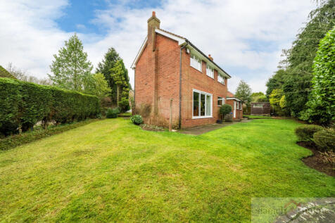 11 Spinney Close Endon-6