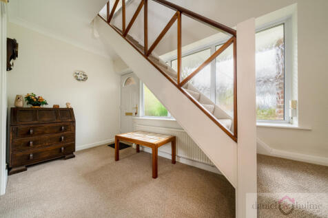 11 Spinney Close Endon-33