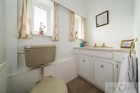 11 Spinney Close Endon-32