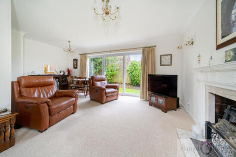 11 Spinney Close Endon-13