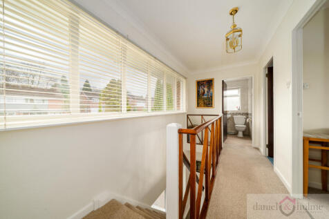 11 Spinney Close Endon-25