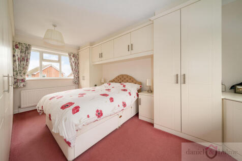 11 Spinney Close Endon-21
