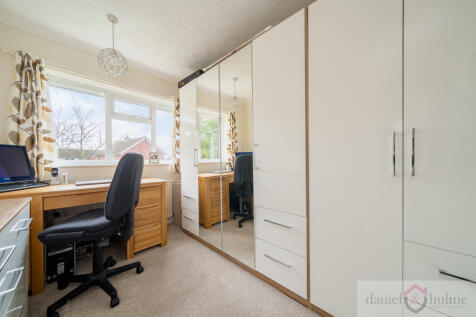 11 Spinney Close Endon-27