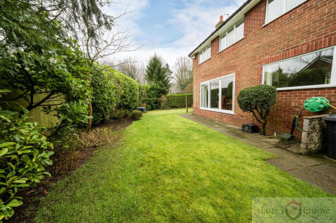 11 Spinney Close Endon-8