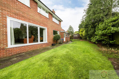 11 Spinney Close Endon-7