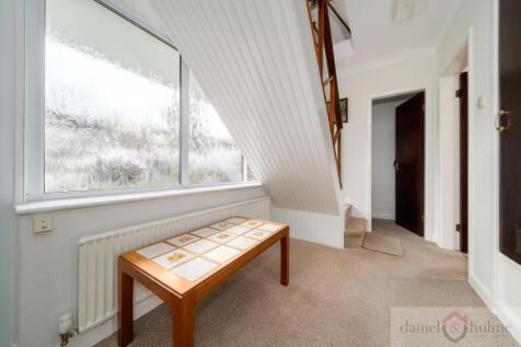 11 Spinney Close Endon-34