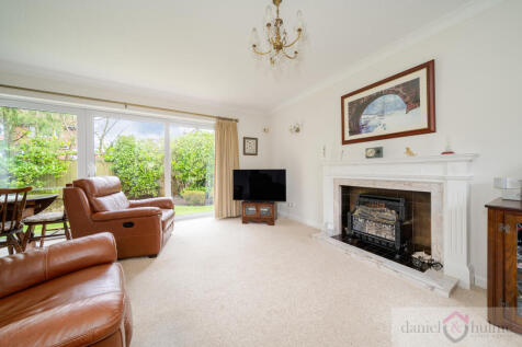 11 Spinney Close Endon-14