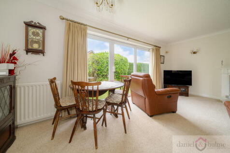 11 Spinney Close Endon-16