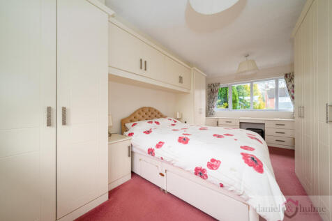 11 Spinney Close Endon-22