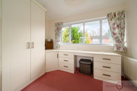 11 Spinney Close Endon-24