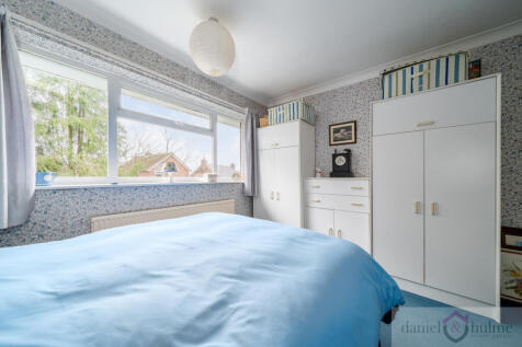 11 Spinney Close Endon-29