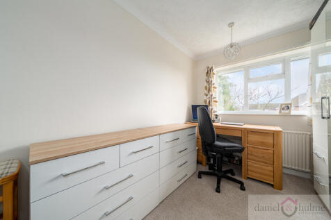 11 Spinney Close Endon-26