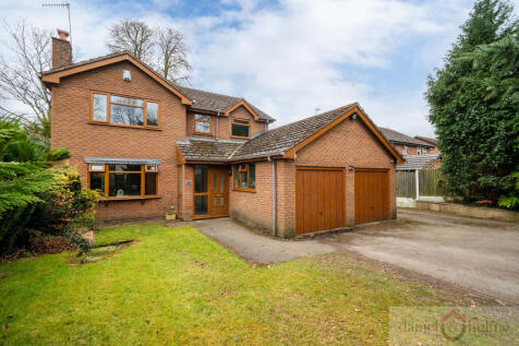 Foxfields Endon-39