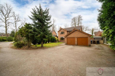 Foxfields Endon-48
