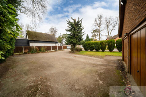 Foxfields Endon-49