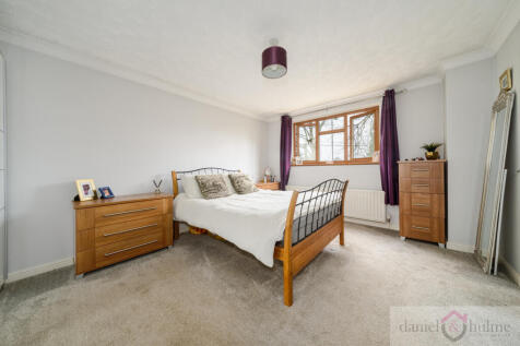 Foxfields Endon-13