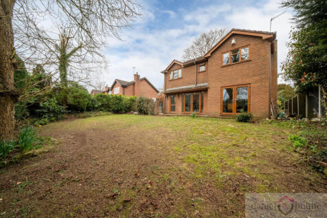 Foxfields Endon-46