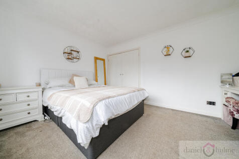 Foxfields Endon-23