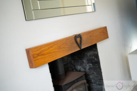 Foxfields Endon-35