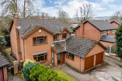 Foxfields Endon-37