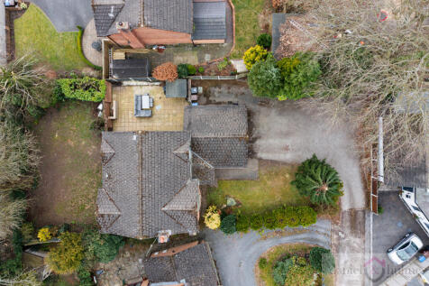 Foxfields Endon-41