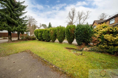 Foxfields Endon-43