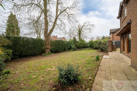 Foxfields Endon-45