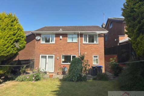 Rear Elevation