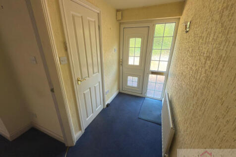 Hallway 2