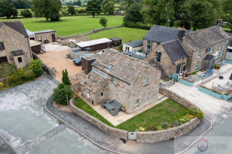 The Barn Warslow-27