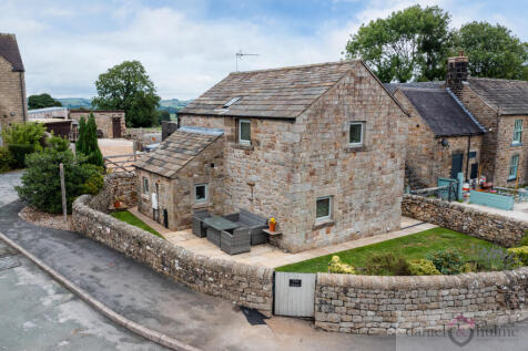 The Barn Warslow-29