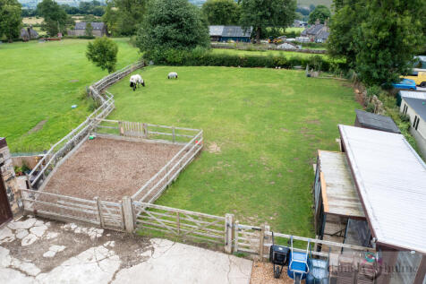 The Barn Warslow-18