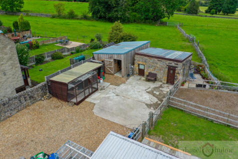 The Barn Warslow-40