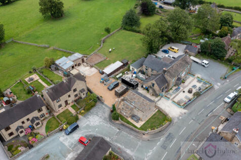 The Barn Warslow-31