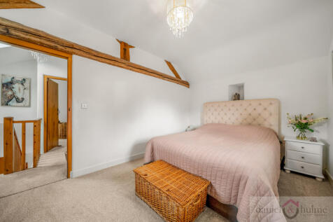 The Barn Warslow-8-2