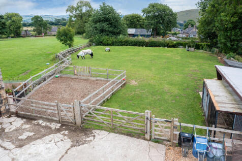 The Barn Warslow-17