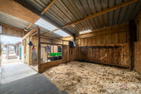 The Barn Warslow-14