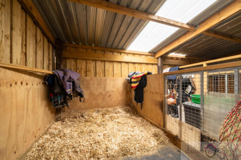 The Barn Warslow-11