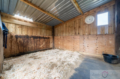 The Barn Warslow-12