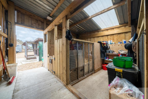 The Barn Warslow-13