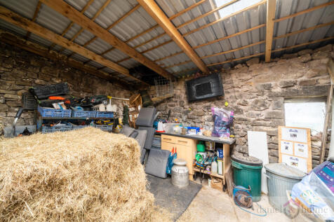 The Barn Warslow-15