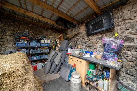The Barn Warslow-16
