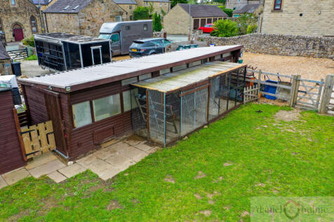 The Barn Warslow-42