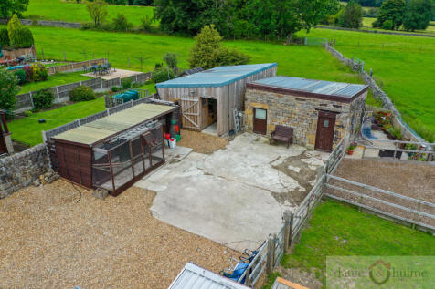 The Barn Warslow-41