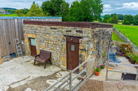The Barn Warslow-43