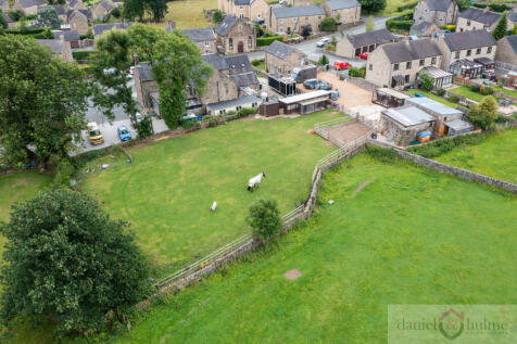 The Barn Warslow-19