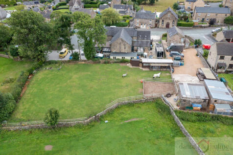 The Barn Warslow-20