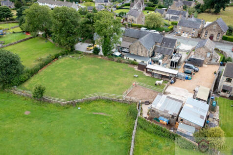 The Barn Warslow-21