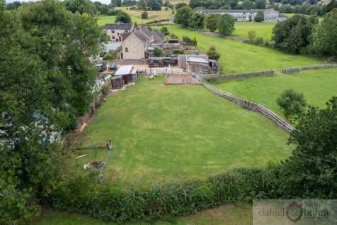 The Barn Warslow-24