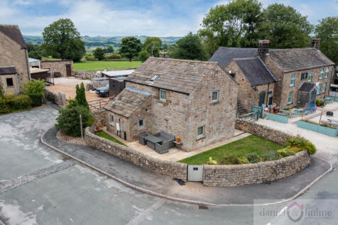 The Barn Warslow-28